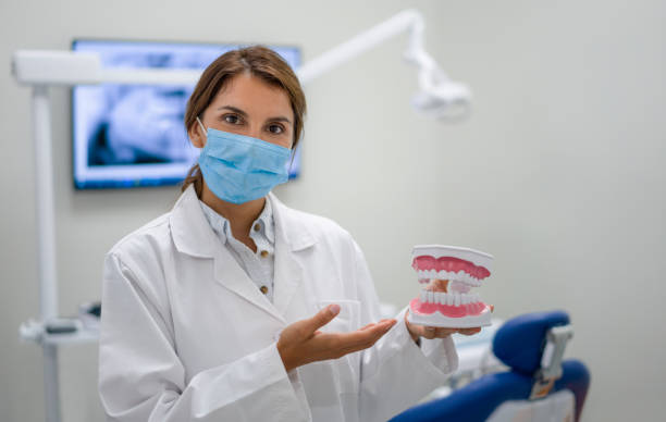 Best Dental Abscess Treatment in Desert Palms, CA