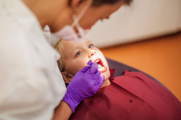 Best Emergency Orthodontic Repairs in Desert Palms, CA